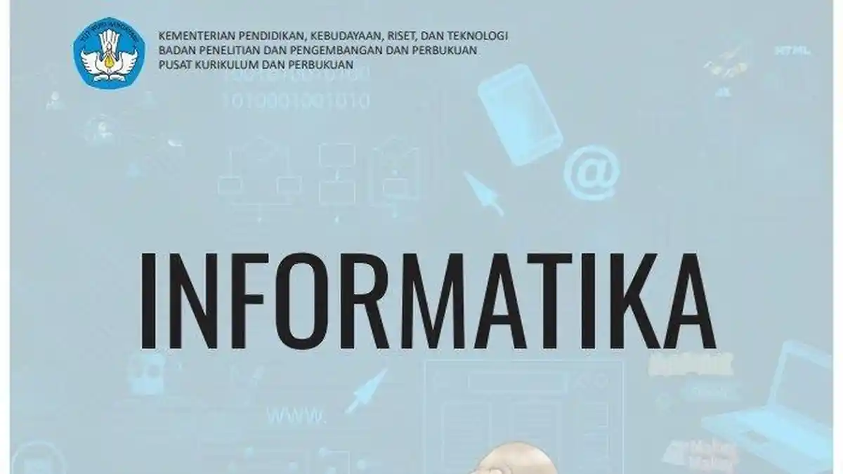 30 Soal & Kunci Jawaban Terakurat Informatika/TIK Kelas 7 Semester 2, Jenis pemrograman Even-Driven