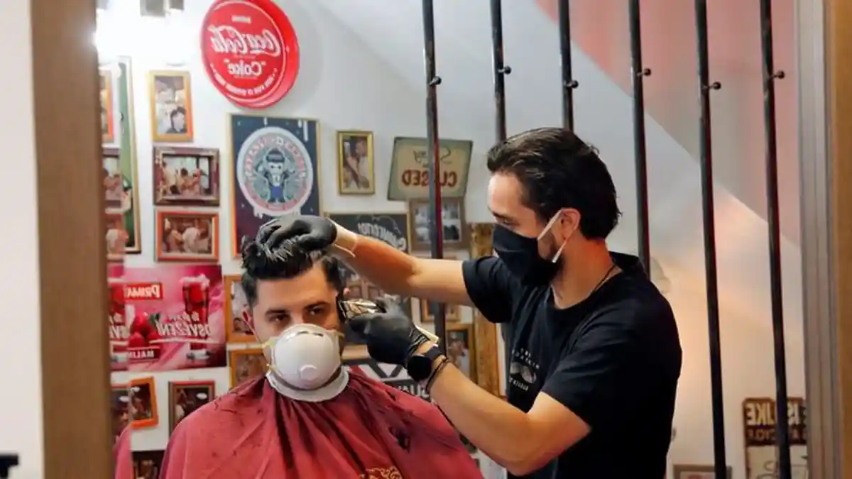 Arti Mimpi Potong Rambut dan Rambut Rontok yang Perlu Anda Ketahui