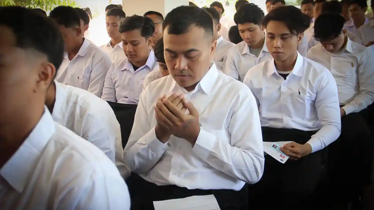 CPNS 2025 Tidak Dibuka? Ini Penjelasan Resmi dari Menpan RB Rini Widyantini: Butuh Waktu