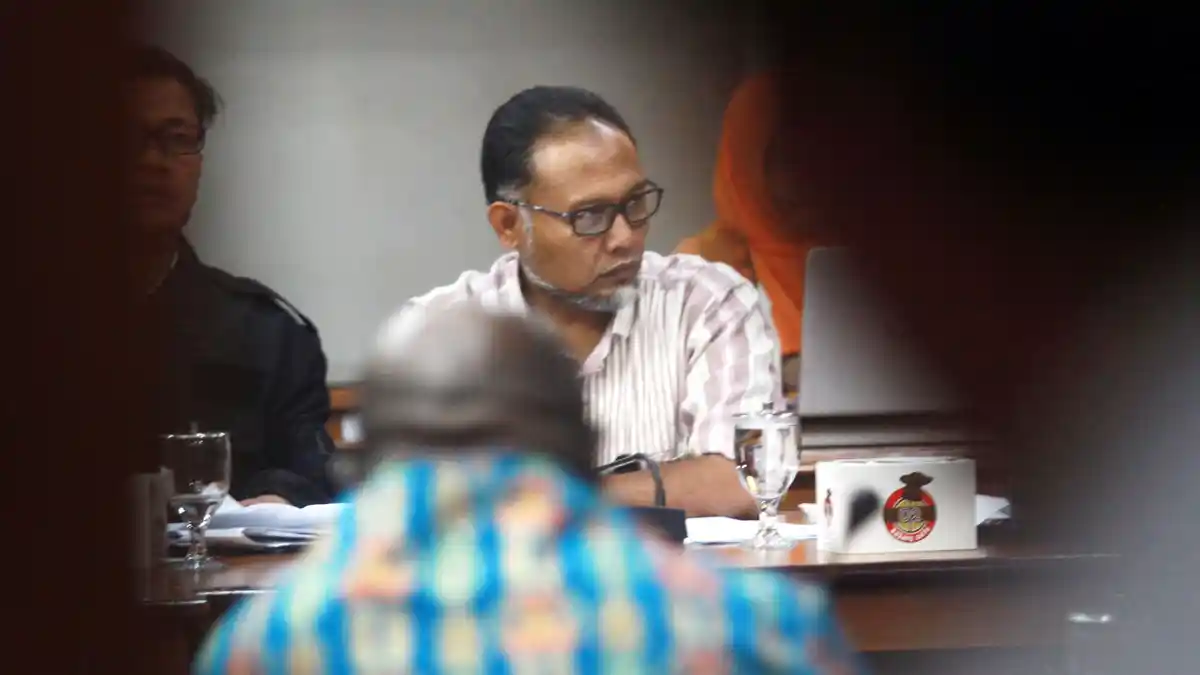 Bambang Widjojanto Belum Dipanggil Polisi Lagi