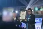 Sandi Uno Hadiri Indonesia Young Entrepreneur Summit di Jakarta