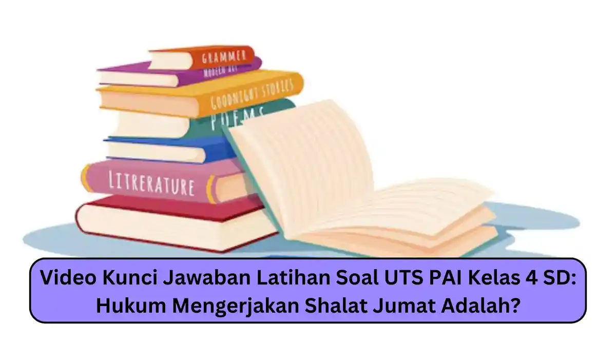 Video Kunci Jawaban Eksplorasi Konsep Modul 2.3 Tugas 2.1 A dan 2.1. B: Penjelasan Lengkap Mentoring