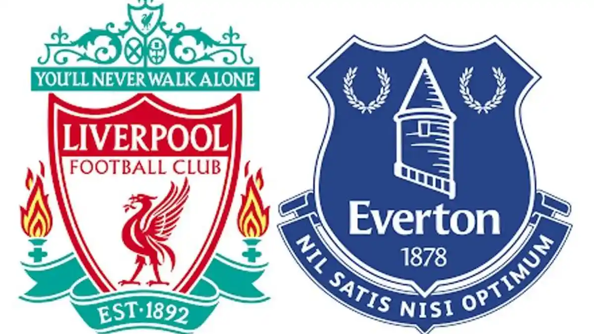 PREDIKSI SKOR Liverpool vs Everton, H2H, Susunan Pemain dan Link Live Streaming