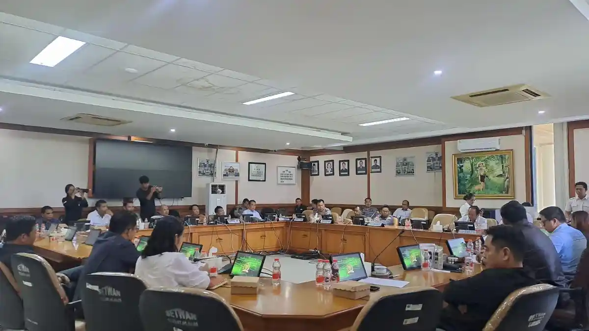 Kelangkaan Biosolar di Kubar, Pemkab Bentuk Tim Pengawasan BBM Subsidi ...