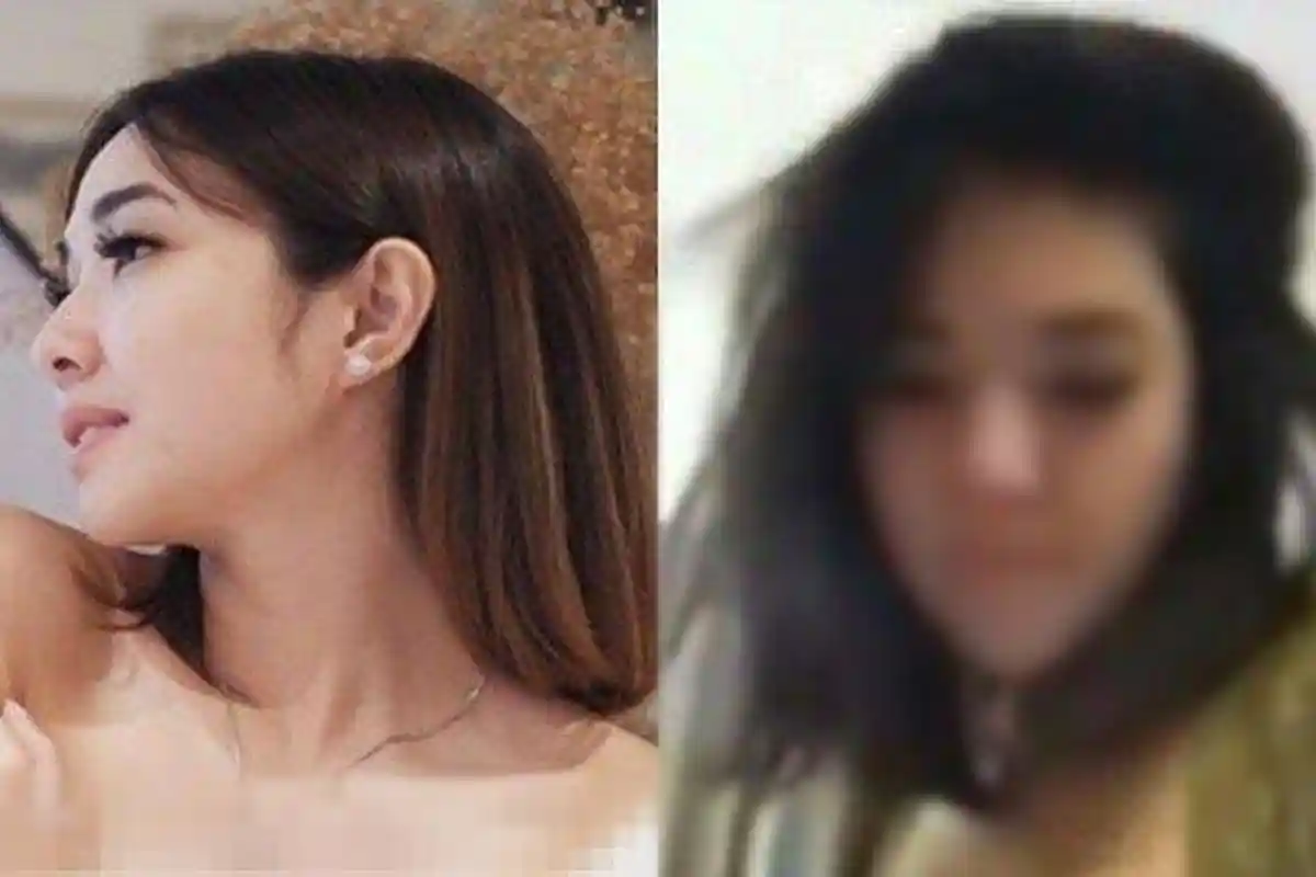 Kasus Video Panas Ditangani Polisi, Hotman Paris Ingatkan Gisella Hati-hati, Sudah Ada Contoh Kasus