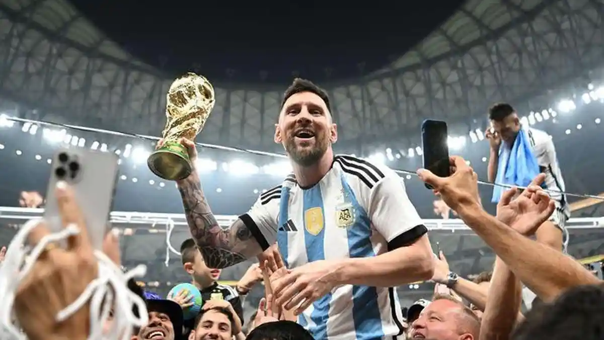 Siap-siap War Tiket! Ini Daftar Harga Tiket Timnas Indonesia vs Argentina di FIFA Matchday