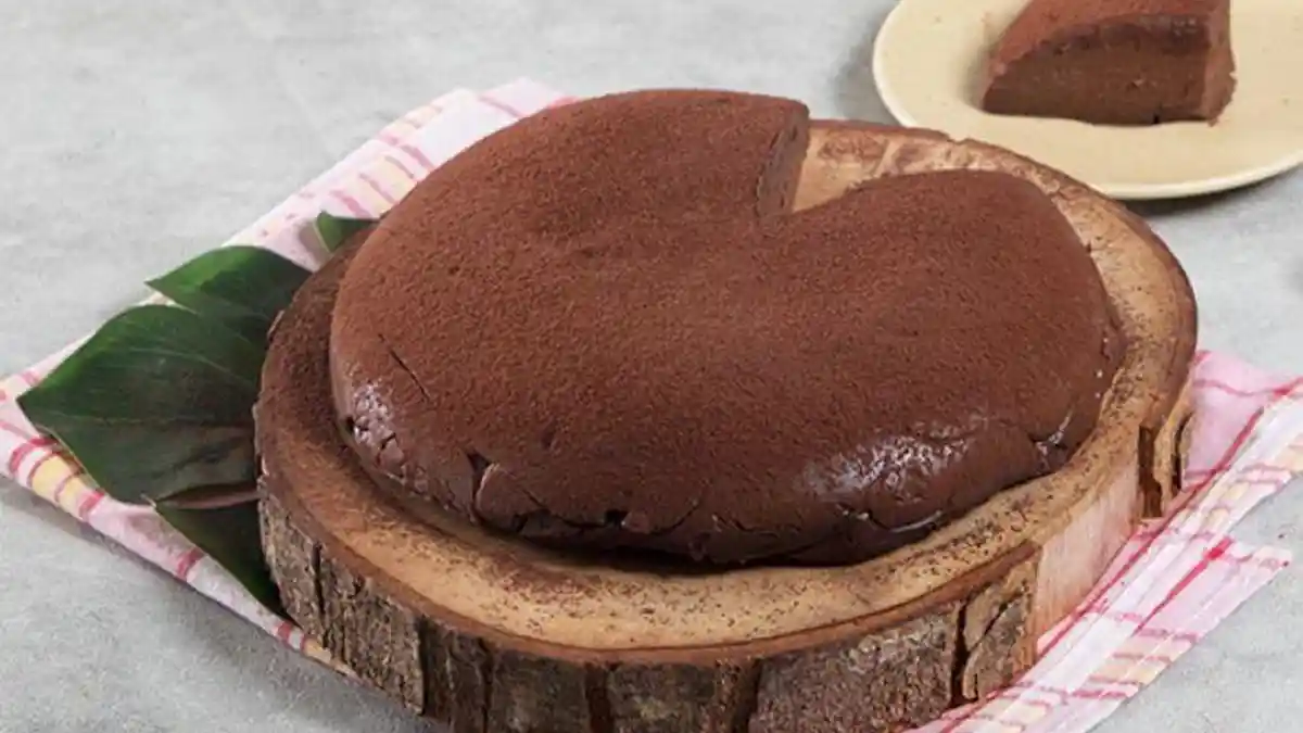 Resep Kue Susu Cokelat untuk Santapan Akhir Pekan Bersama Keluarga