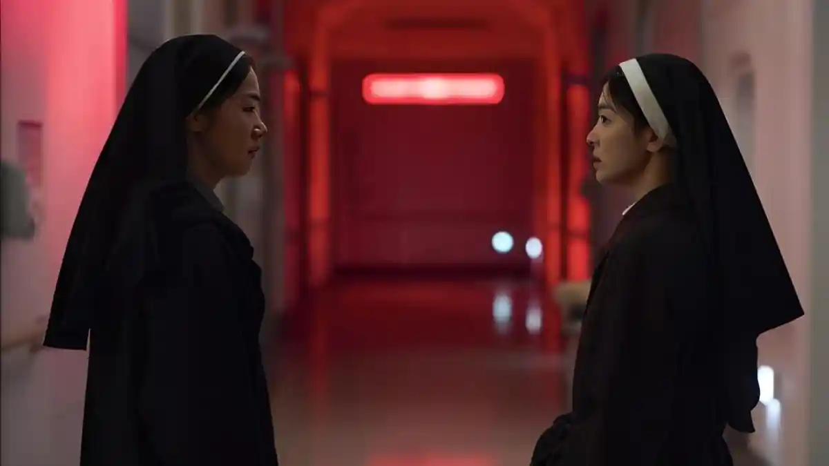 Fakta Menarik Seputar Film Dark Nuns yang Tembus 1 Juta Penonton dalam 6 Hari