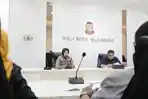 Libatkan APH, Pemkot Makassar Matangkan Transisi Pengelolaan Pasar Butung