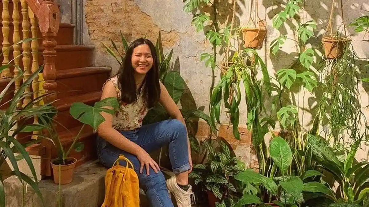 Nathania Putri Ahok BTP Unggah Potret Terbaru, Kecantikannya Disebut Mirip dengan Veronica Tan