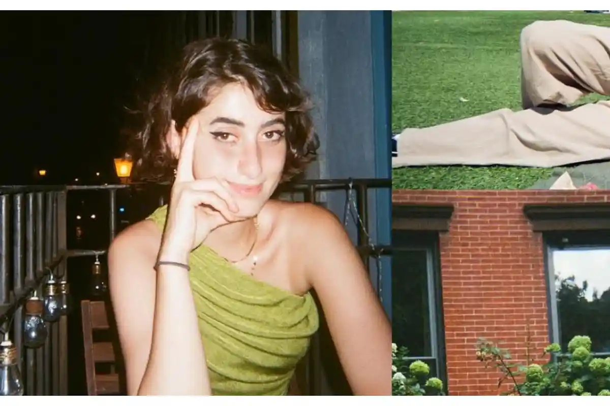 Profil Rama Duwaji: Istri Wali Kota Muslim Pertama di New York, Suaminya Saling Kecam dengan Trump