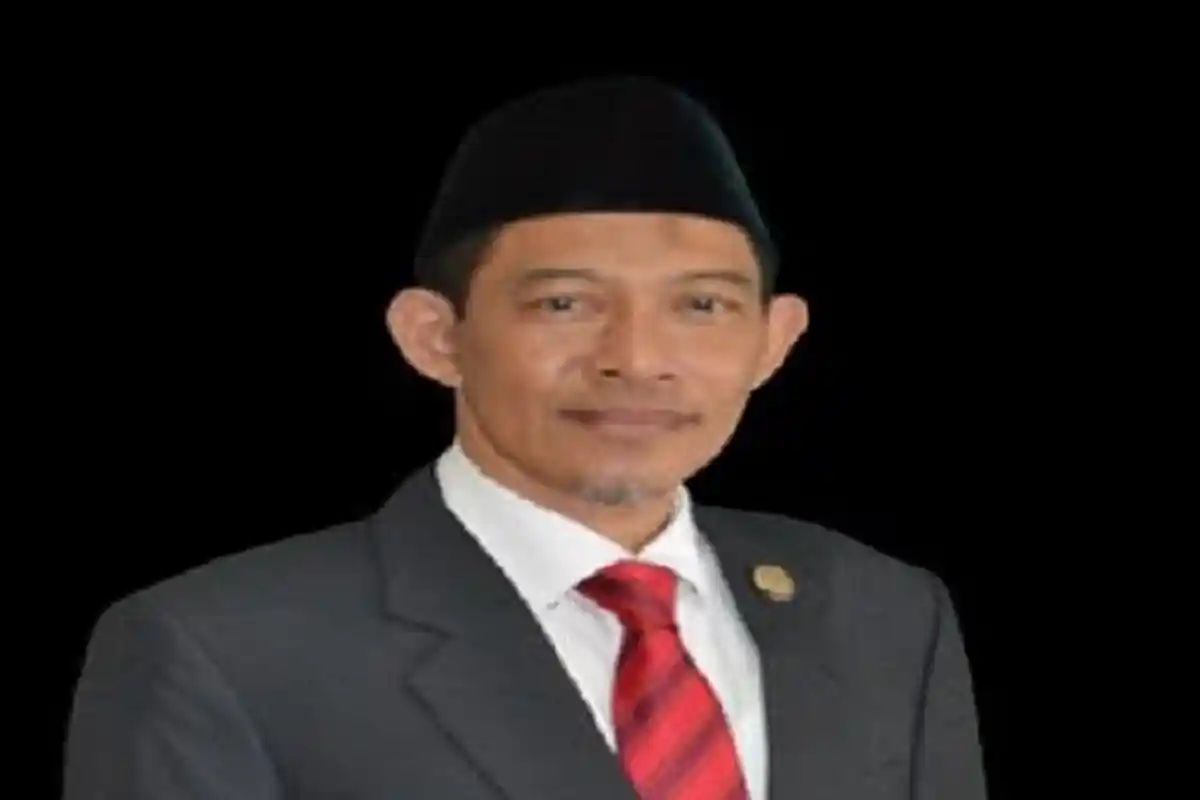 Dukung Program Operasi Pasar, Dewan Pontianak : Jangan Sampai Ada Pesanan Pilih Pasangan Tertentu