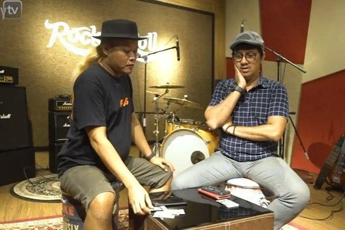 Soroti Alasan Andre Taulany yang Ngaku Tak Suka Billy Syahputra Jadi Bintang Tamu, Sule: Luar Biasa