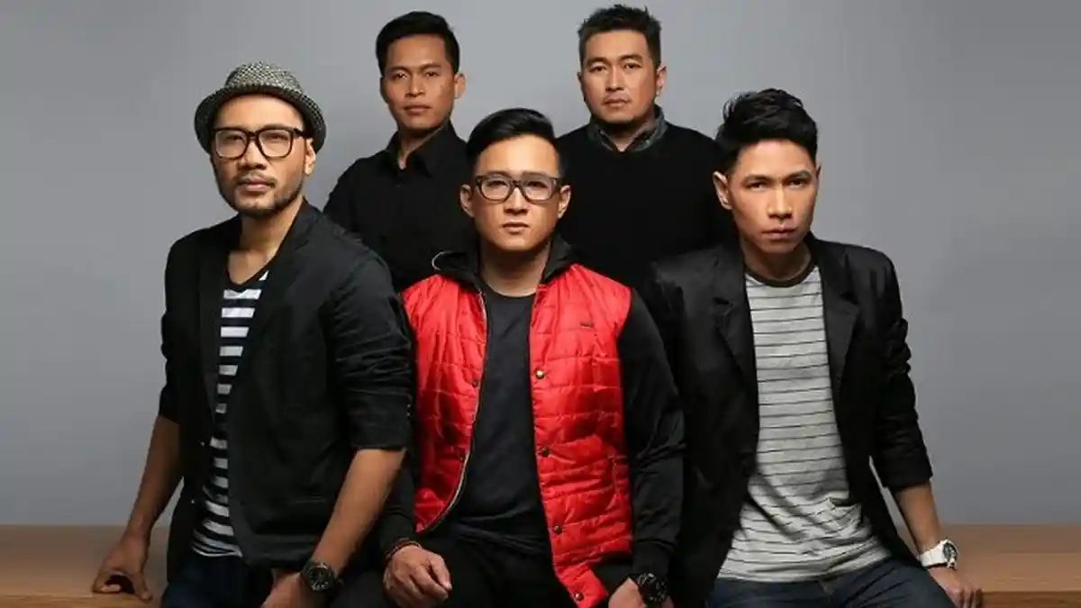 Lirik dan Chord Kunci Gitar Tak Bisa Memiliki - Dygta: Hapuslah Air Matamu dan Lupakan Aku