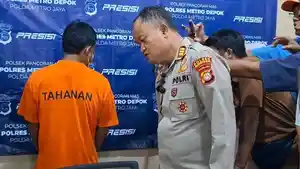 Maling-Motor-di-Pancoran-Mas-Depok.jpg