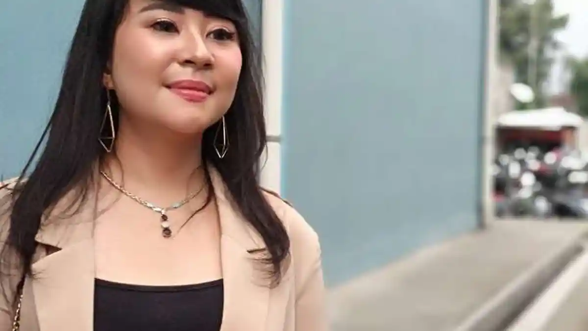 Bekas Penyanyi Cilik Chikita Meidy Menikah Pertengahan Tahun Ini