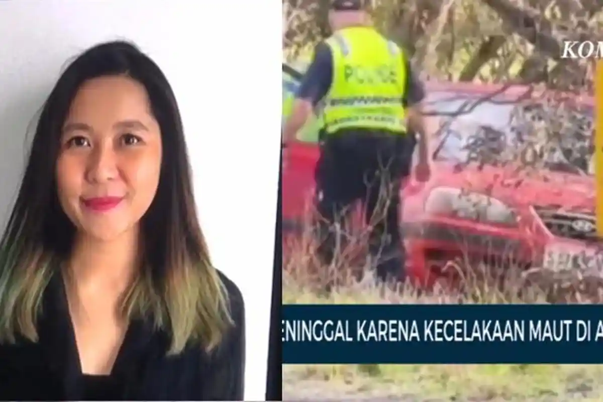 Kisah Armitha Seha Safitri WNI Asal Malang Tewas Kecelakaan di Australia, Dikenal Rajin dan Semangat