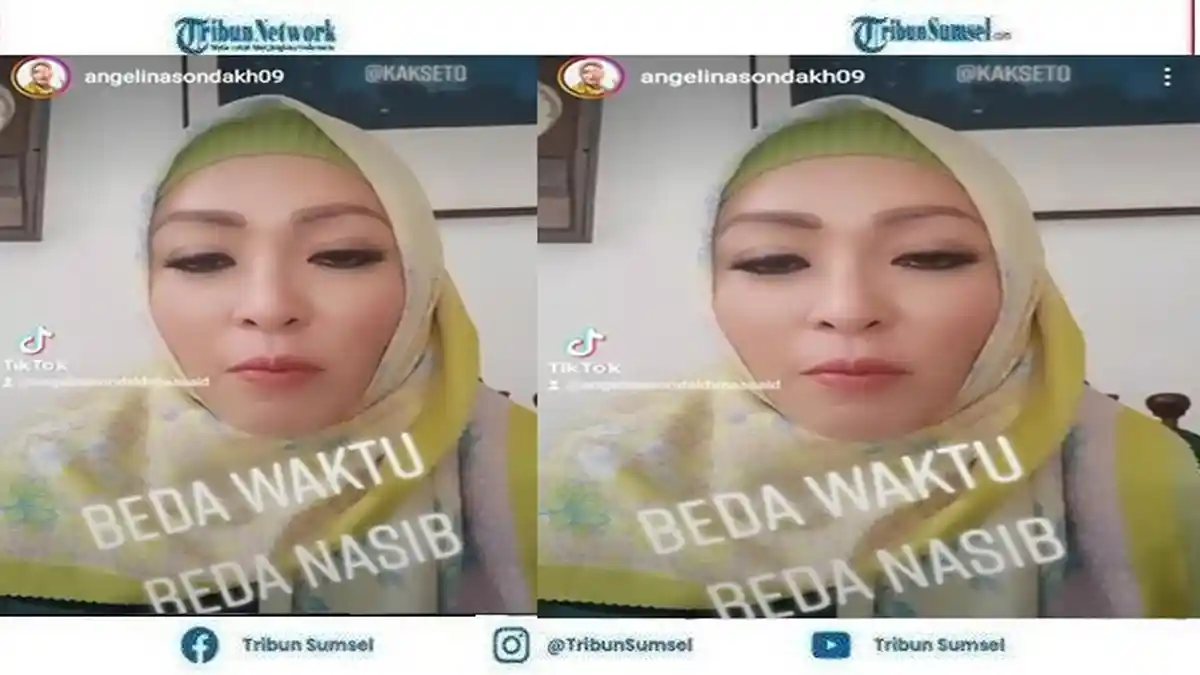 Angelina Sondakh Akui Kak Seto Dulu Minta Dirinya Tak Ditahan, Tak Dikabulkan: Beda Waktu Beda Nasib