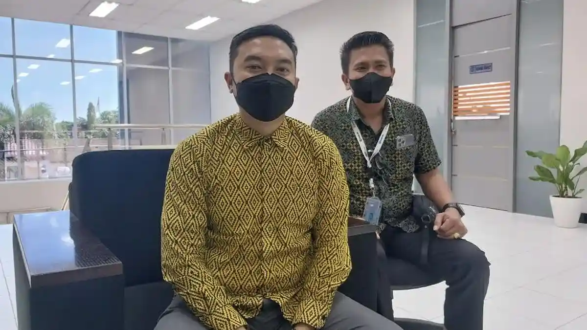 Kepala Cabang BRI Jeneponto Beri Klarifikasi soal Jaminan Sertifikat Nasabah