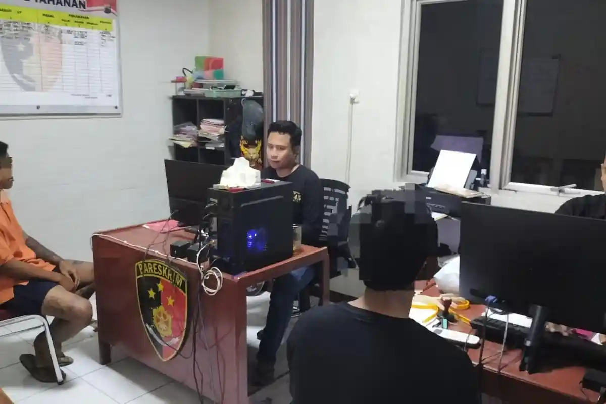Diadang Dua Pemuda Tak Dikenal, 3 Remaja di Banyumas Diperas dan Dipaksa Gadaikan Motor