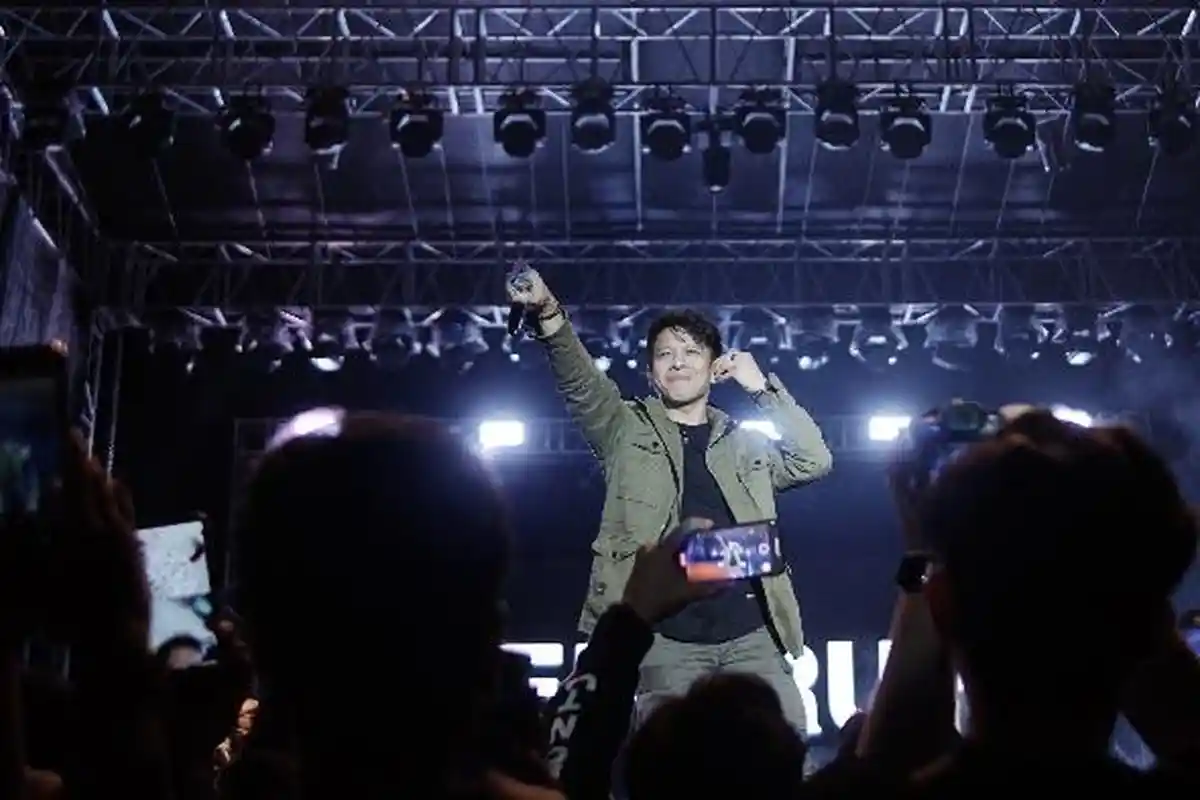 RESMI Vakum, Terkuak Alasan NOAH Pamit dari Industri Musik: Kami Pamit, Sampai Jumpa Lain Waktu