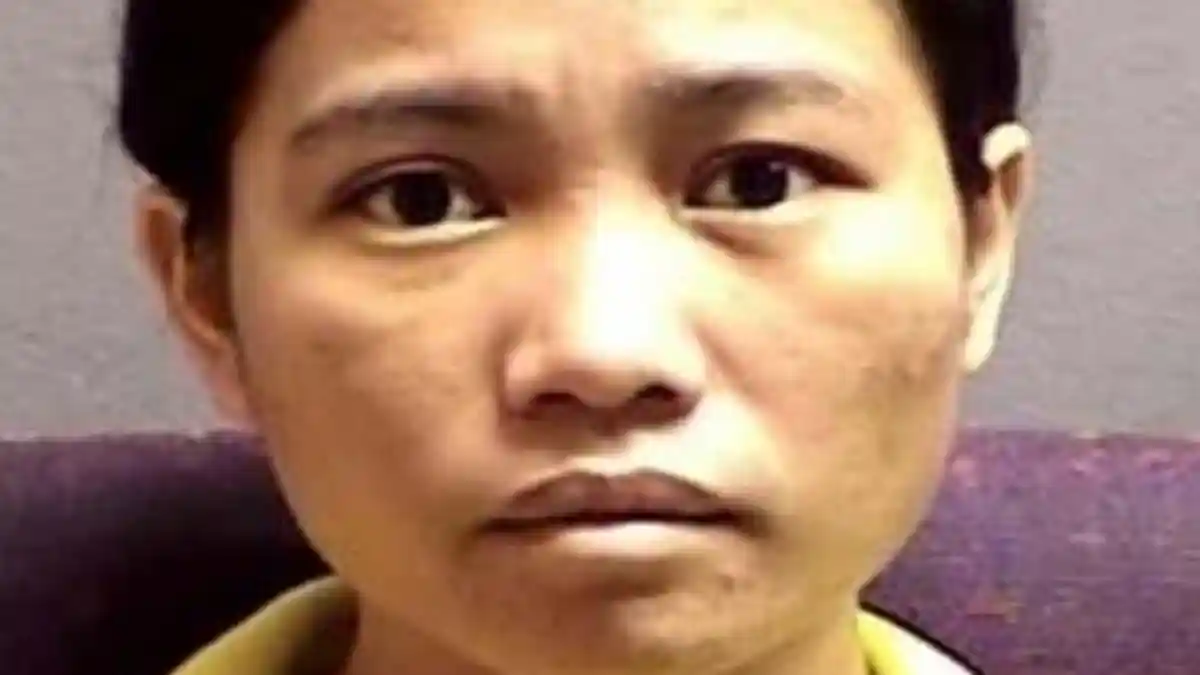 Kisah Tuti, TKI yang Membunuh Majikan di Singapura Usai Dengar Bisikan Setan