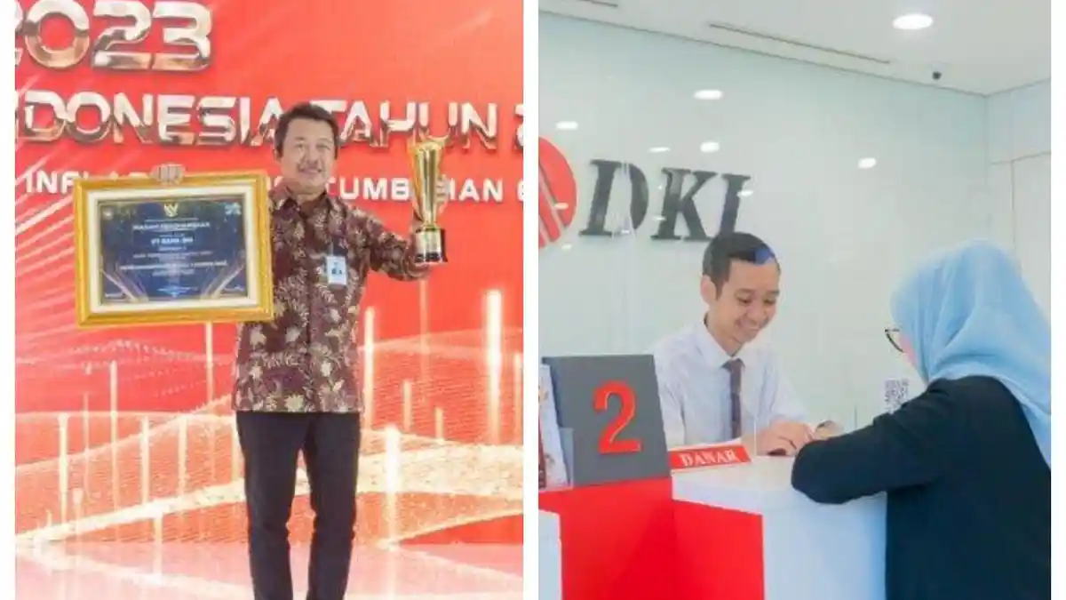 Harta dan Sosok Amirul Wicaksono yang Dipecat Pramono Anung dari Jabatan Direktur IT Bank DKI