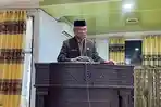 DPRD Donggala Mulai Bahas LKPJ Bupati 2025, Muhammad Irfan Ditunjuk Jadi Ketua Pansus