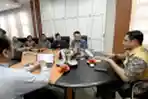 Diskusi Bersama Media Tentang Keuangan Syariah