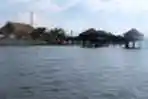 Pelabuhan Buleleng Kini resto Terapung