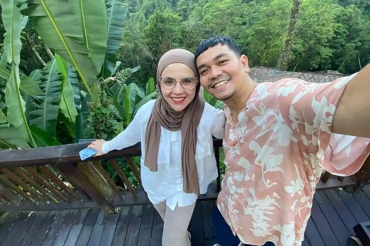 Usai Galang Dana, Sifat Aldila Dibongkar Sosok ini, Istri Indra Bekti Langsung Skakmat: Tak Peduli