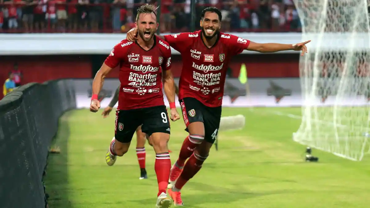 Prediksi Barito Putera Vs Bali United: Ini Head to Head Kedua Tim