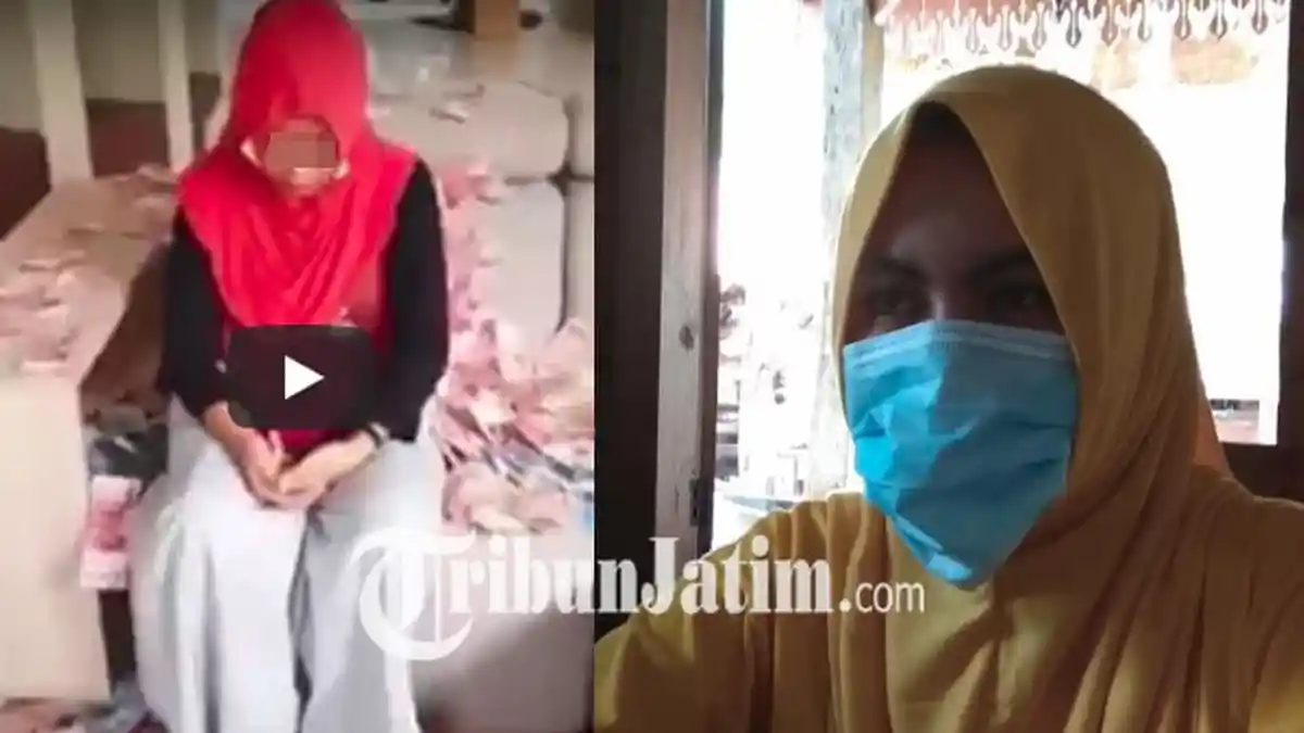 Tak Ada Bukti, Ini Klarifikasi Langsung Perempuan yang Dituduh Pelakor oleh Bu Dendy