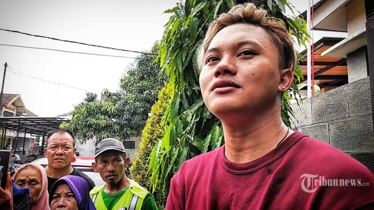 Minta Teddy Pardiyana Terbuka Soal Harta Warisan Lina Jubaedah, Rizky Febian: Hak Saya ke Mana?