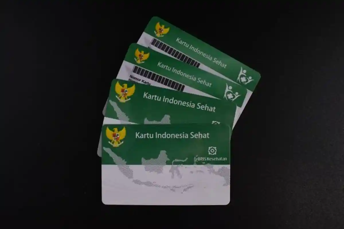 2 Cara Mengurus dan Mencetak Lagi Kartu BPJS Kesehatan yang Hilang, Lihat Syarat Dokumennya!