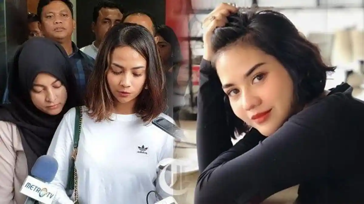 Tanggapi Kasus Prostitusi Online Artis, Mytha Lestari : Haruskah Mereka Minta Maaf ke Publik ?