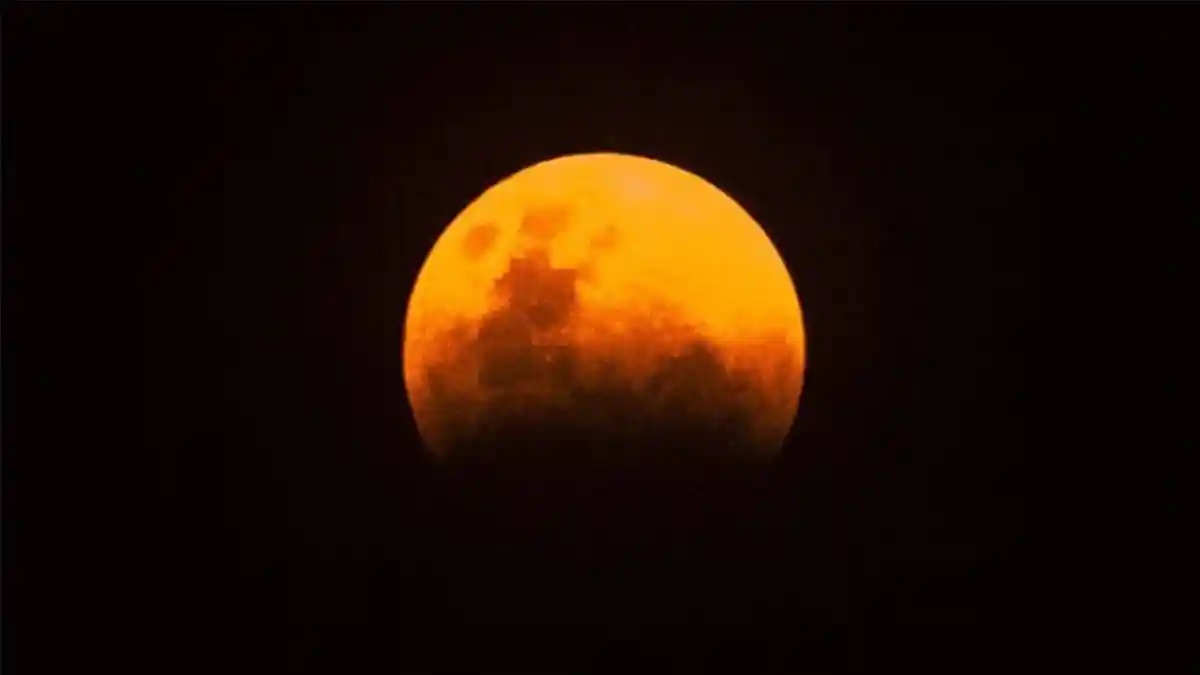 8 Fakta Tentang Blood Moon, Gerhana Bulan Total Terlama yang Muncul 28 Juli