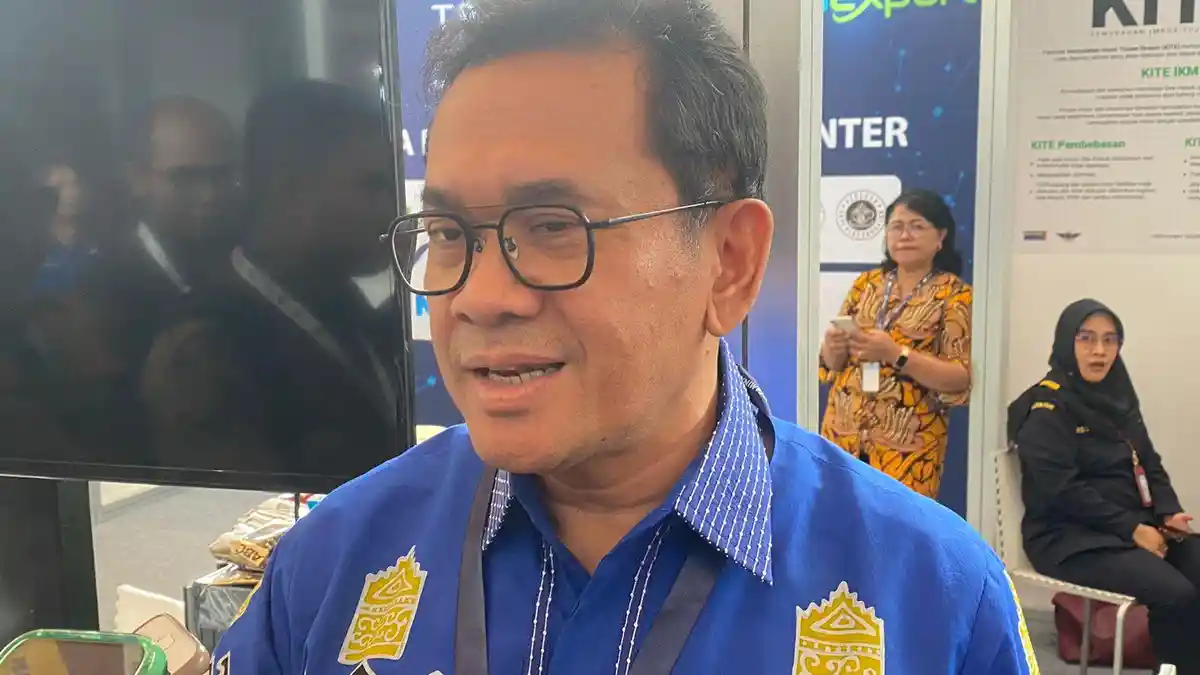 Dituding Lakukan Maladministrasi, Dirjen Perdagangan Luar Negeri: 'Evaluasi Buat Kami'