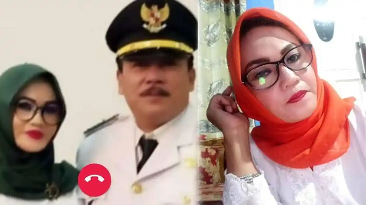Gaya Sederhana Istri Camat Parungpanjang yang Punya Harta Rp 4 M, Kenal dengan Artis Ternama