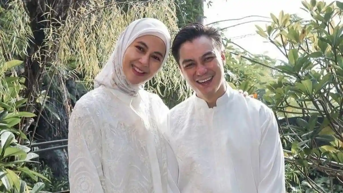 Saat Dituding Selingkuh oleh Baim Wong, Paula Verhoeven Unggah Kata-kata Bijak Ini
