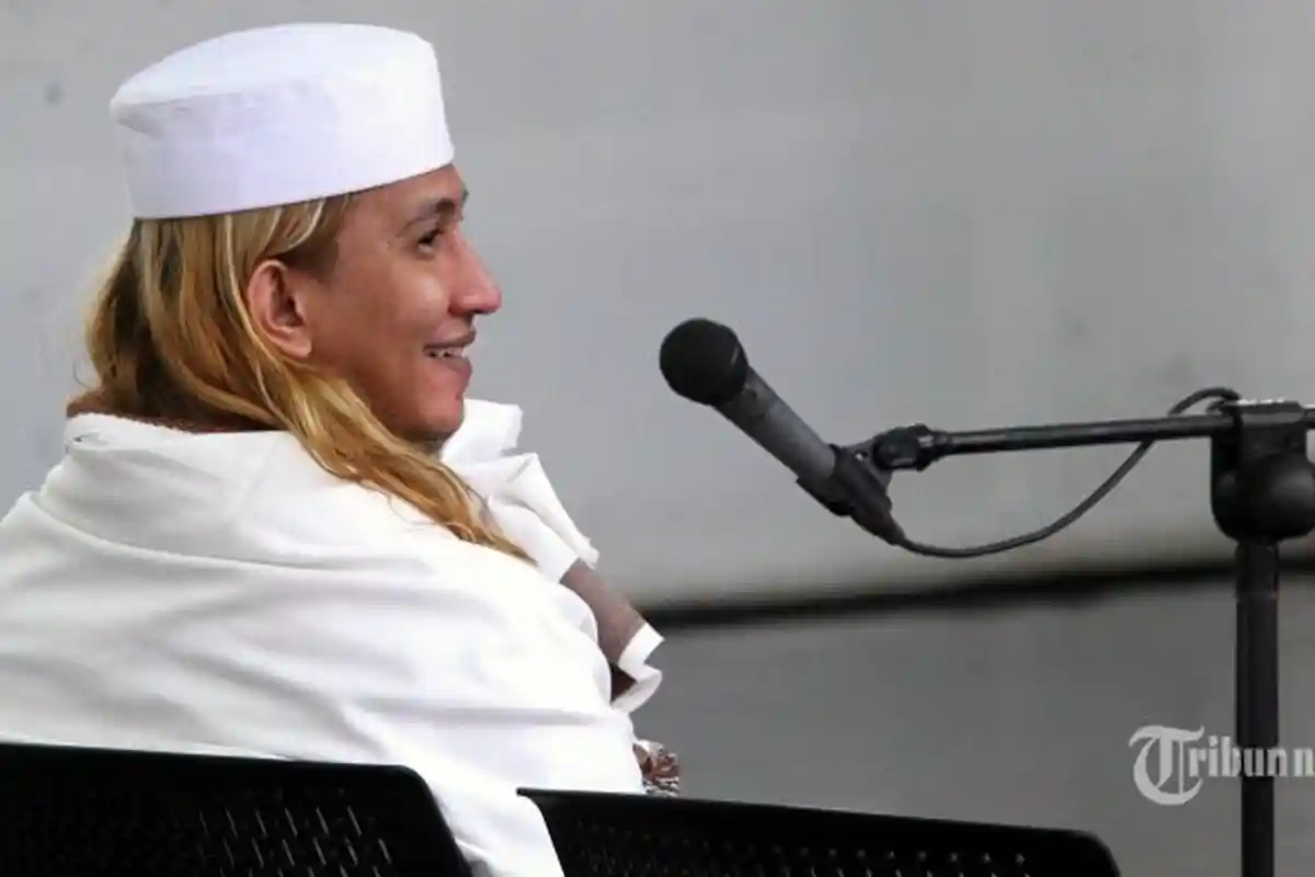 Polri Respon Cepat, Laporan Kasus SARA Bahar Smith Langsung Ditindak Lanjuti