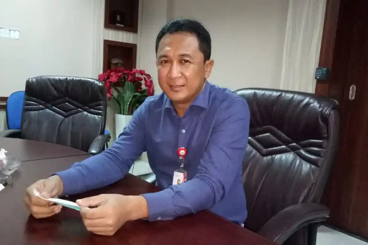 Dirut Bank NTT Harap Kampung Adat Namata Bermanfaat bagi Pembangunan Ekonomi Pariwisata