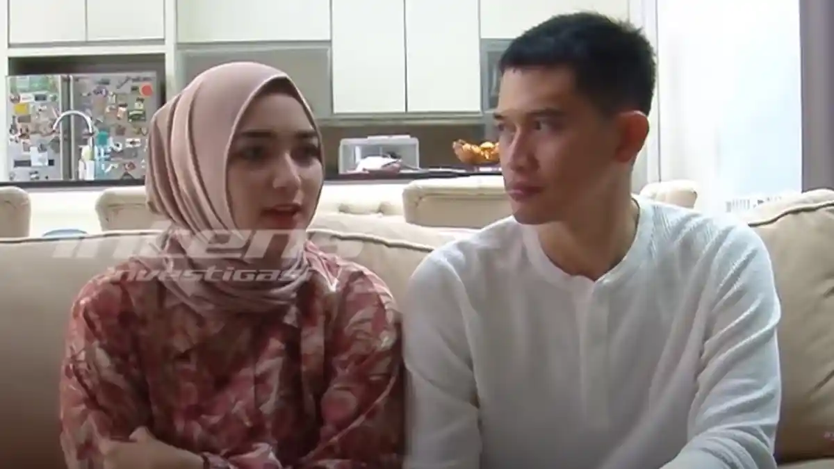 Polemik Wenny Ariani dan Rezky Aditya soal Anak Belum Selesai, Citra Kirana Curhat Rumah Tangganya