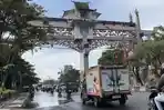Jelang Idulfitri 1447 Hijriah, Arus Lalu Lintas di Km 6 Banjarmasin Lancar 