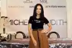 Michelle Ziudith