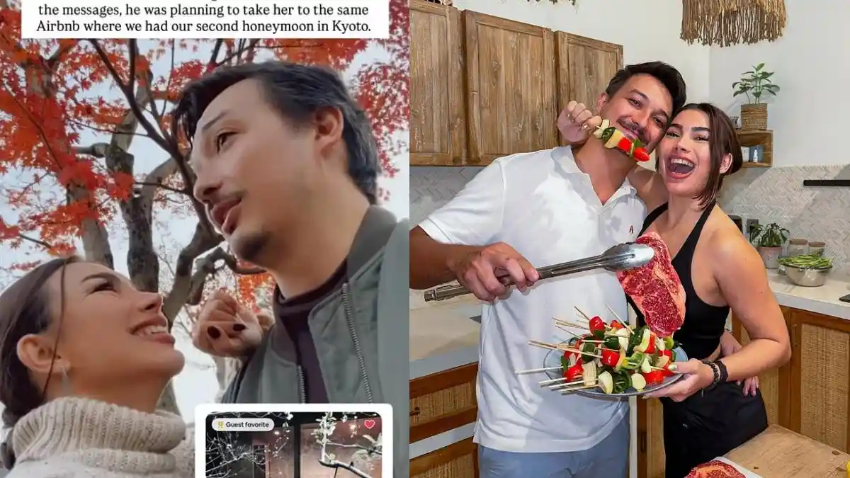 Yulia Baltschun Bongkar Perselingkuhan Suami, Dua Kali Dikhianati Setelah 11 Tahun Nikah