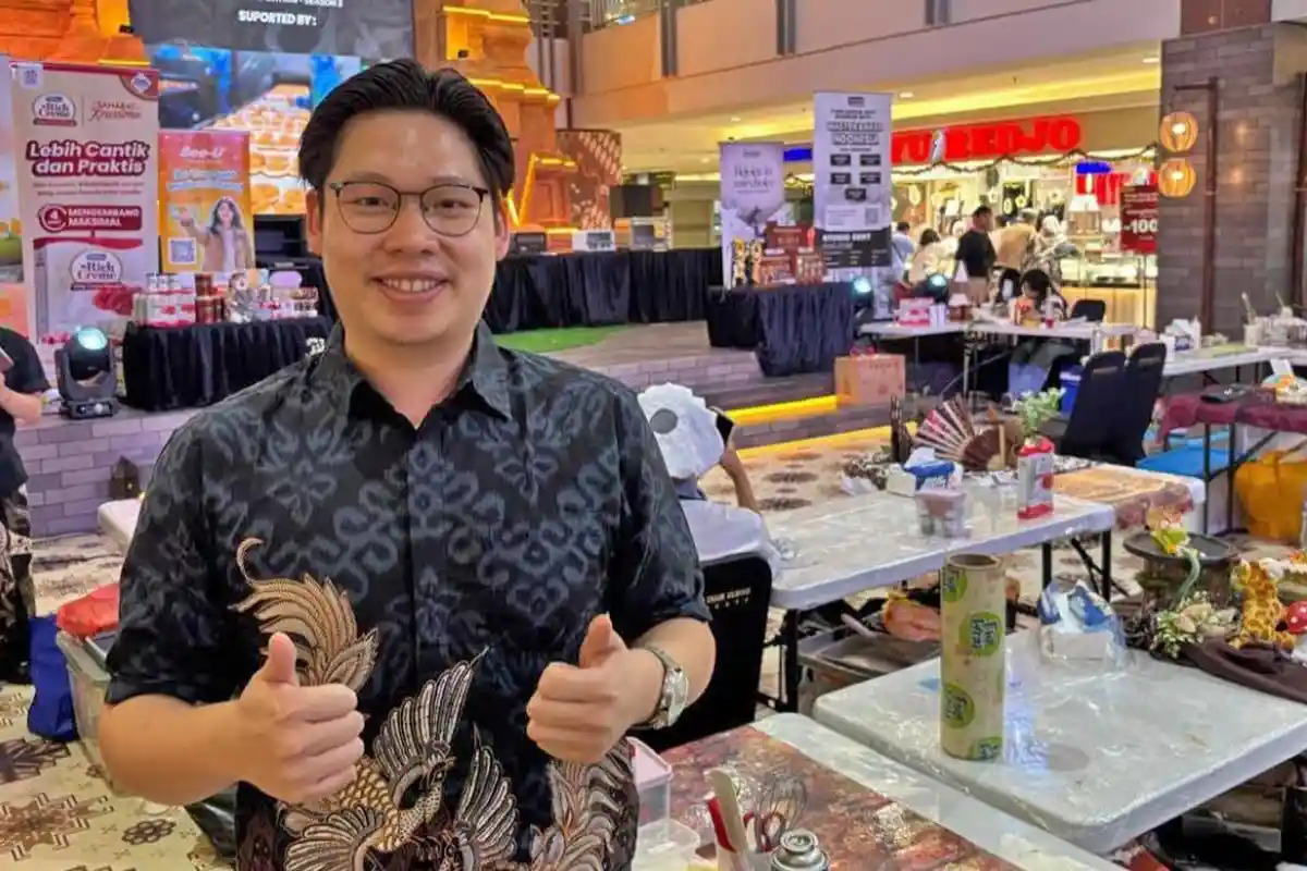 Master Baker Competition Season 3/2025, Ajang Cari Talenta Muda Pastry-Bakery Terbesar di Surabaya