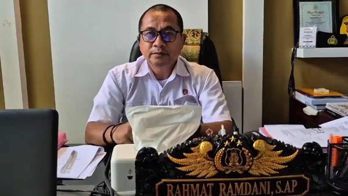 Usai Kasus Dugaan Pelecehan Relawan Indonesia Mengajar, Polres SBT Pastikan Perlindungan Hukum