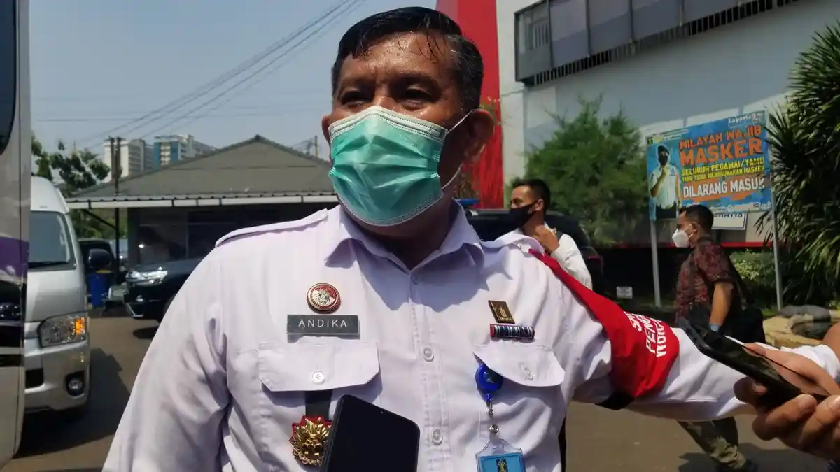 Petugas Cekal Akses Luar Negeri dan Awasi Keluarga Narapidana yang Kabur dari Lapas Tangerang
