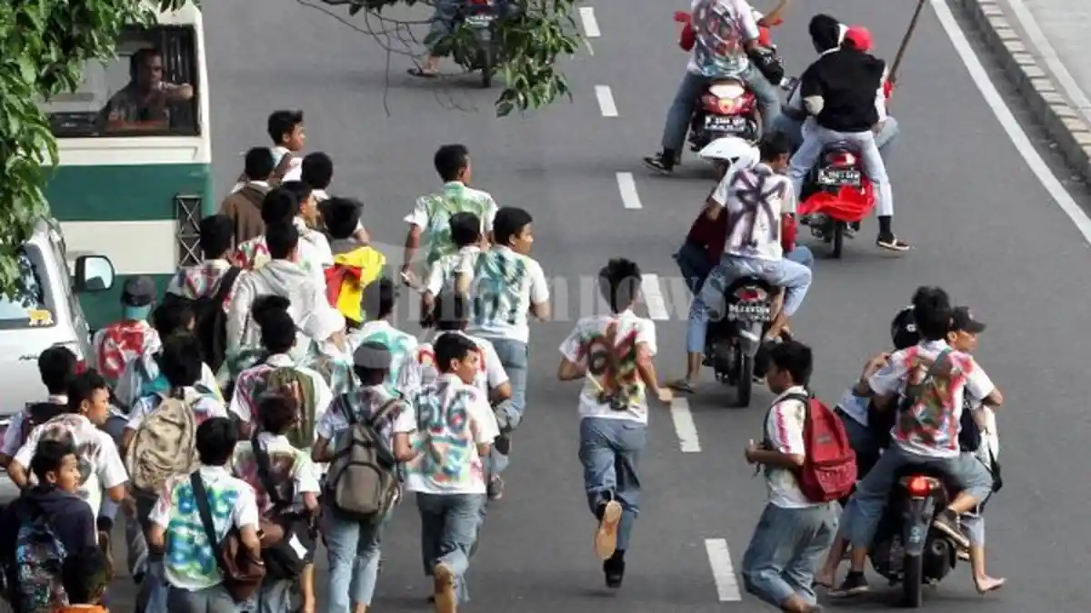 Basis dalam Bahasa Gaul Arti Kata Basis Populer Pengunaannya dalam Sosmed